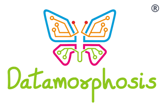 Datamorphosis (registered logo)